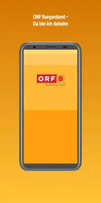 ORF Burgenland android App screenshot 5